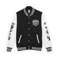Maestrians Letterman Jacket c/o27— Maestro University 2027 Alumni Varsity Jacket